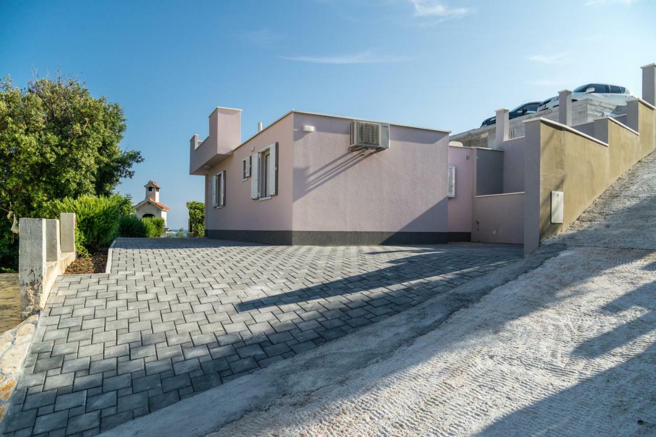 Apartment Goga Sevid Exterior photo